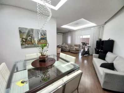 Apartamento com 3 Quartos à venda, 208m² no Jardim Bonfiglioli, Jundiaí