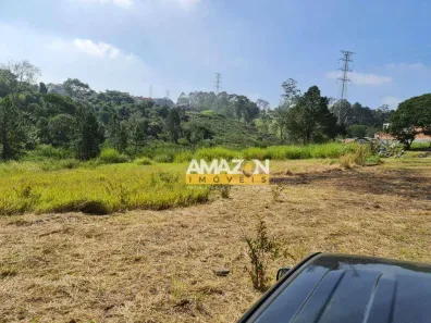 Lote/Terreno à venda, 9186m² no Parque Olimpico, Mogi das Cruzes