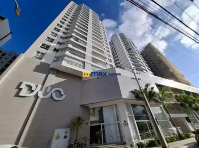 Apartamento com 3 Quartos para alugar, 89m² no Praia Brava de Itajaí, Itajaí