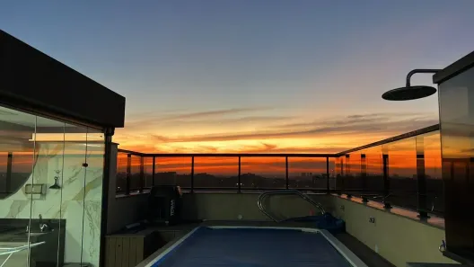 Apartamento com 3 Quartos à venda, 150m² no Jardim Maria Rosa, Taboão da Serra