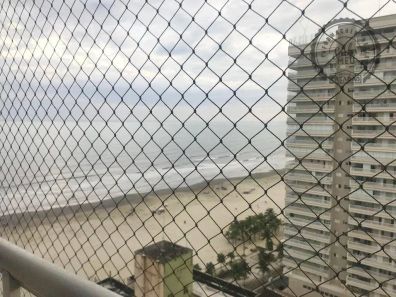 Apartamento com 4 Quartos à venda, 165m² no Aviação, Praia Grande