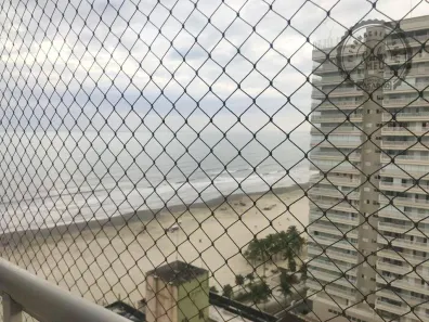 Apartamento com 4 Quartos à venda, 165m² no Aviação, Praia Grande