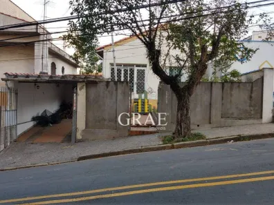 Lote/Terreno à venda, 250m² no Vila Lusitânia, São Bernardo do Campo