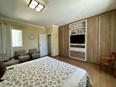 Casa com 4 Quartos à venda, 185m² no Capoeiras, Florianópolis