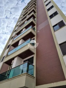 Apartamento com 1 Quarto à venda, 45m² no Cambuí, Campinas