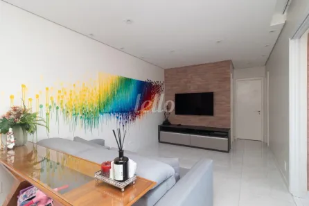 Apartamento com 2 Quartos à venda, 68m² no Vila Prudente, São Paulo