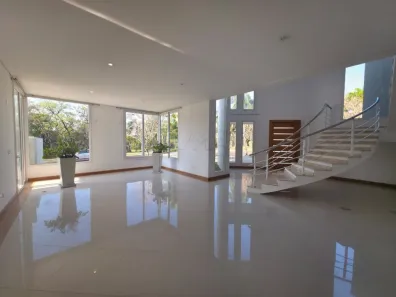 Casa de Condomínio com 4 Quartos para alugar, 504m² no Quinta das Paineiras, Jundiaí