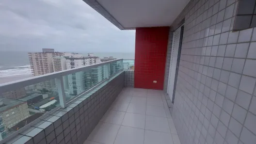 Cobertura com 4 Quartos à venda, 200m² no Mirim, Praia Grande
