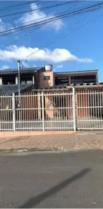 Casa com 3 Quartos à venda, 135m² no Jardim Algarve, Alvorada