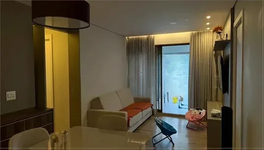 Apartamento com 4 Quartos à venda, 121m² no Vila Leopoldina, São Paulo