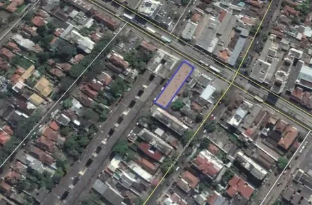 Lote/Terreno à venda, 996m² no Partenon, Porto Alegre
