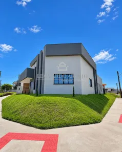 Casa de Condomínio com 3 Quartos à venda, 537m² no Jardim Limoeiro, Serra