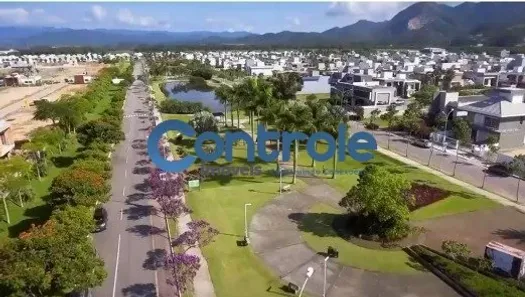 Lote/Terreno à venda, 291m² no Beira Rio, Biguaçu