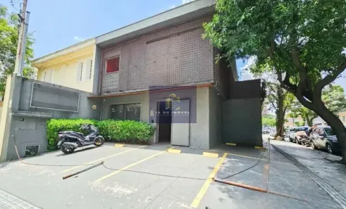 Ponto Comercial para alugar, 228m² no Indianópolis, São Paulo