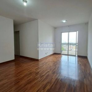 Apartamento com 3 Quartos à venda, 64m² no Vila dos Remédios, São Paulo