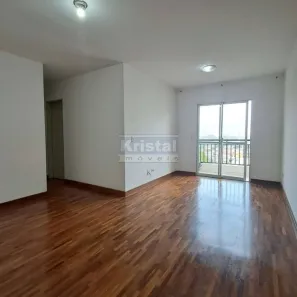 Apartamento com 3 Quartos à venda, 64m² no Vila dos Remédios, São Paulo