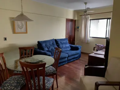 Apartamento com 4 Quartos à venda, 127m² no Jardim Nossa Senhora de Fátima, Americana