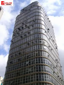 Sala Comercial para alugar, 77m² no Sé, São Paulo
