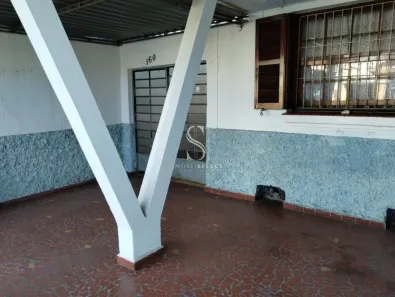 Casa com 3 Quartos à venda, 300m² no Lapa de Baixo, São Paulo