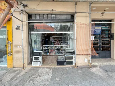Ponto Comercial à venda, 95m² no Mirandópolis, São Paulo