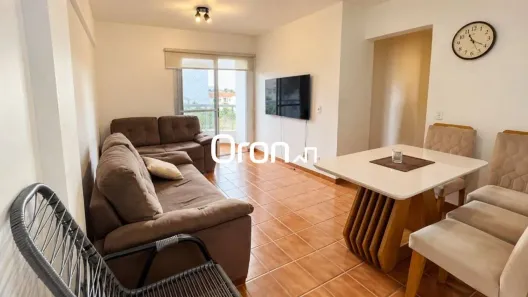 Apartamento com 3 Quartos à venda, 72m² no Setor Norte Ferroviário, Goiânia