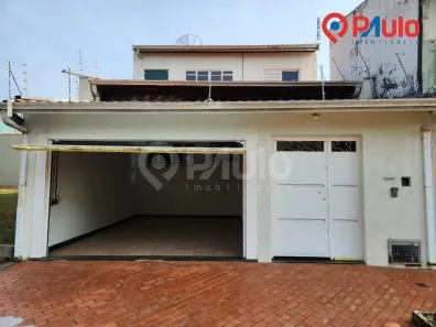 Casa com 3 Quartos à venda, 200m² no Jardim Caxambu, Piracicaba