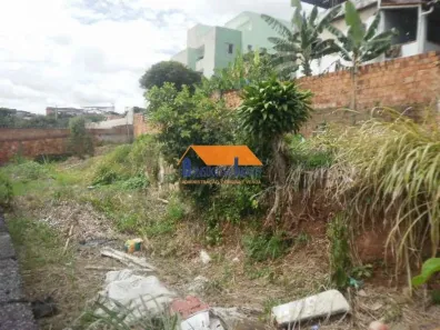 Lote/Terreno à venda, 360m² no Santa Cruz, Belo Horizonte