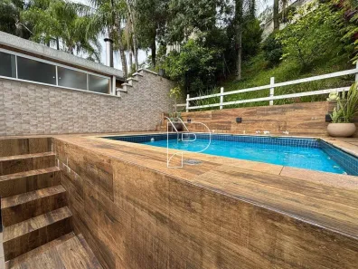 Casa de Condomínio com 3 Quartos à venda, 190m² no Jardim Rosa Maria, São Paulo