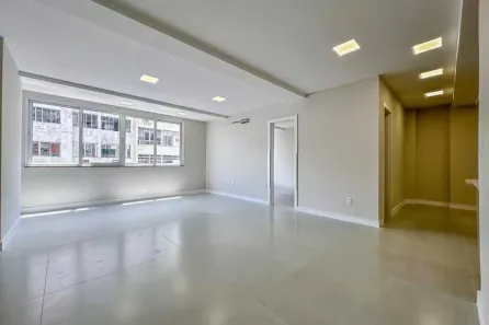 Apartamento com 3 Quartos à venda, 130m² no Laranjeiras, Rio de Janeiro