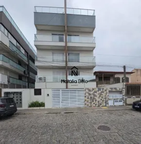 Apartamento com 2 Quartos à venda, 67m² no Costazul, Rio das Ostras