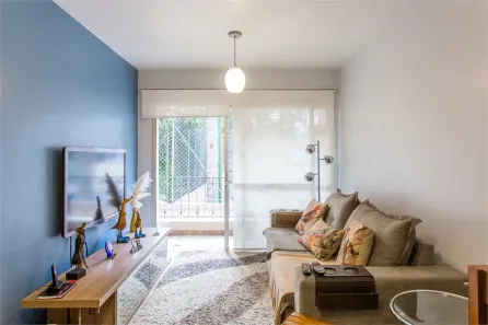 Apartamento com 2 Quartos à venda, 74m² no Itaim Bibi, São Paulo