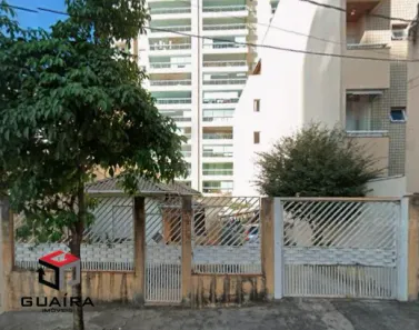 Lote/Terreno à venda, 146m² no Anchieta, São Bernardo do Campo