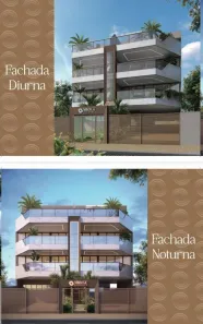 Apartamento com 3 Quartos à venda, 102m² no Recreio dos Bandeirantes, Rio de Janeiro