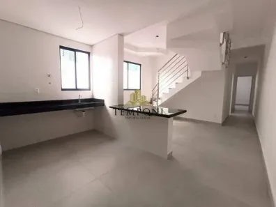 Cobertura com 3 Quartos à venda, 120m² no Planalto, Belo Horizonte