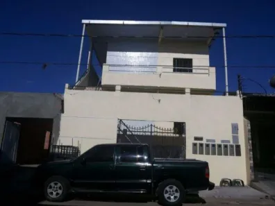 Prédio Comercial à venda, 194m² no Gilberto Mestrinho, Manaus