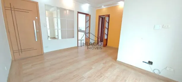 Apartamento com 3 Quartos para alugar, 83m² no Tucuruvi, São Paulo