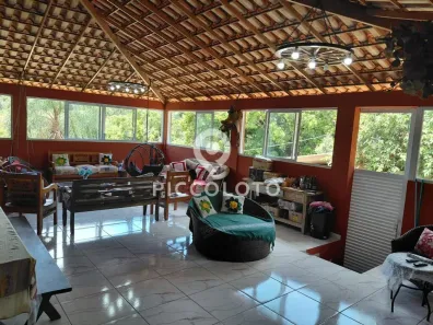 Fazenda/Sítio com 2 Quartos à venda, 5000m² no Joapiranga, Valinhos