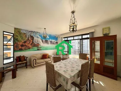 Apartamento com 3 Quartos à venda, 103m² no Pitangueiras, Guarujá