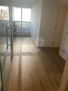 Sala Comercial à venda, 36m² no Bela Vista, São Paulo