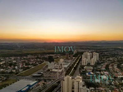 Cobertura com 4 Quartos à venda, 288m² no Vila Ema, São José dos Campos
