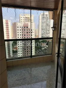 Apartamento com 3 Quartos à venda, 120m² no Santana, São Paulo