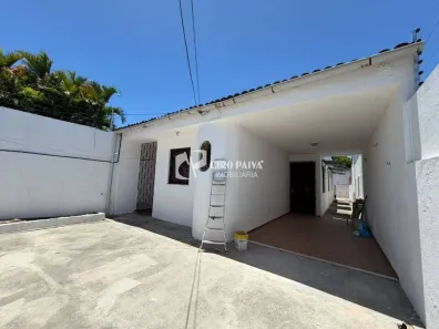 Casa com 3 Quartos à venda, 118m² no Jardim das Oliveiras, Fortaleza
