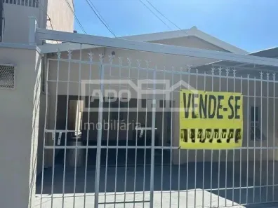 Casa com 3 Quartos à venda, 160m² no Jardim Florence, Campinas