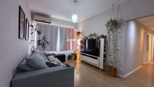 Apartamento com 3 Quartos à venda, 100m² no Méier, Rio de Janeiro