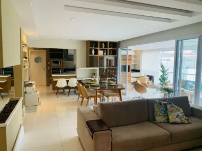 Apartamento com 3 Quartos à venda, 146m² no Parque da Mooca, São Paulo