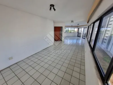 Apartamento com 4 Quartos à venda, 220m² no Parnamirim, Recife