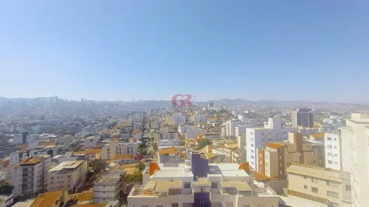Cobertura com 3 Quartos à venda, 80m² no Nova Suíssa, Belo Horizonte