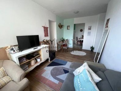 Apartamento com 3 Quartos à venda, 66m² no Vila Constança, São Paulo