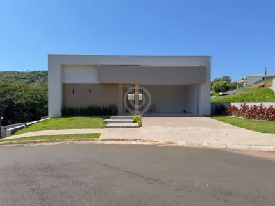 Casa de Condomínio com 3 Quartos à venda, 232m² no Reserva Santa Rosa, Itatiba