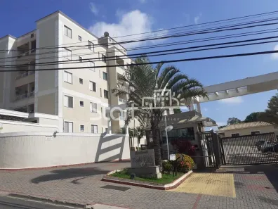 Apartamento com 2 Quartos à venda, 45m² no Jardim Nova Europa, Campinas